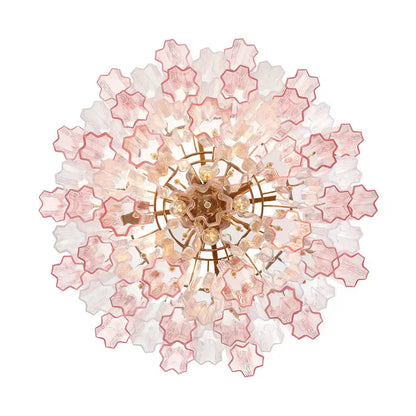 Addis Chandelier 17.8" 19.8" 22" 26.8" 32''D