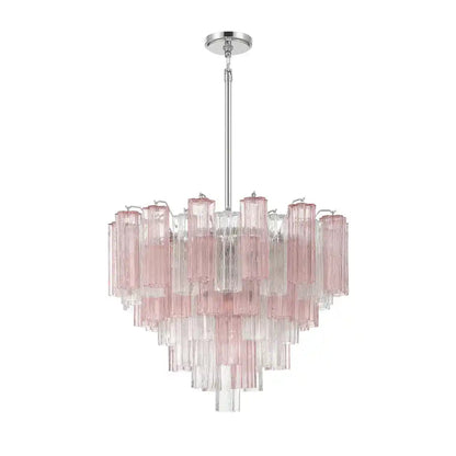 Addis Chandelier 17.8" 19.8" 22" 26.8" 32''D