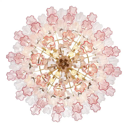 Addis Chandelier 17.8" 19.8" 22" 26.8" 32''D
