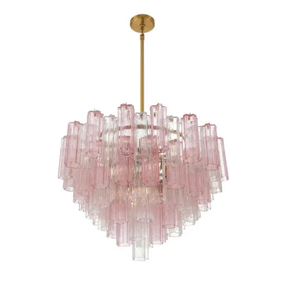 Addis Chandelier 17.8" 19.8" 22" 26.8" 32''D