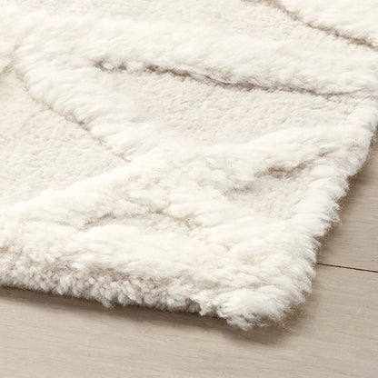 Almora Wool Rug