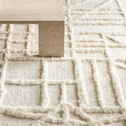 Almora Wool Rug