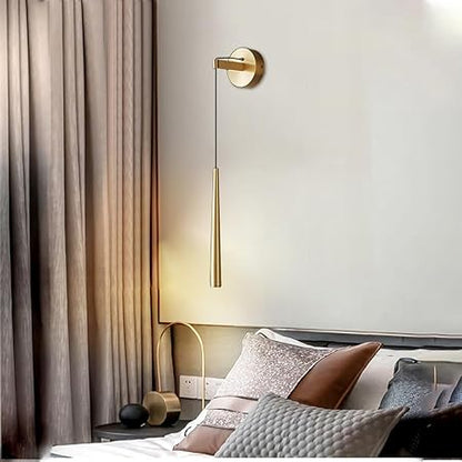 Aquitains Grand Sconce