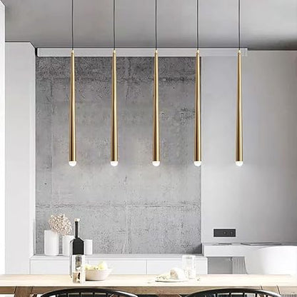 Aquitains Modern Round Pendant Light