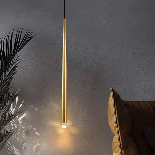 Aquitains Modern Round Pendant Light