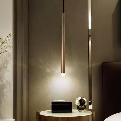 Aquitains Modern Round Pendant Light