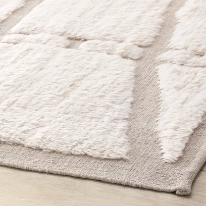 Aram Wool Rug