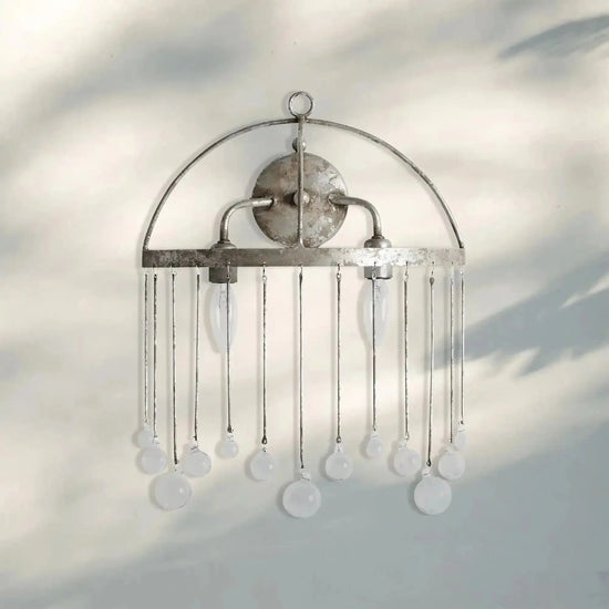 Aubrey 2 - Light Wall Sconce - Arialamps