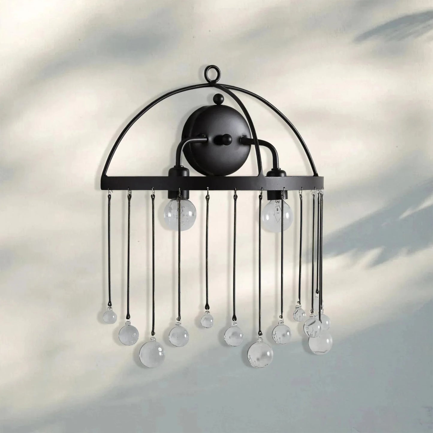 Aubrey 2 - Light Wall Sconce - Arialamps