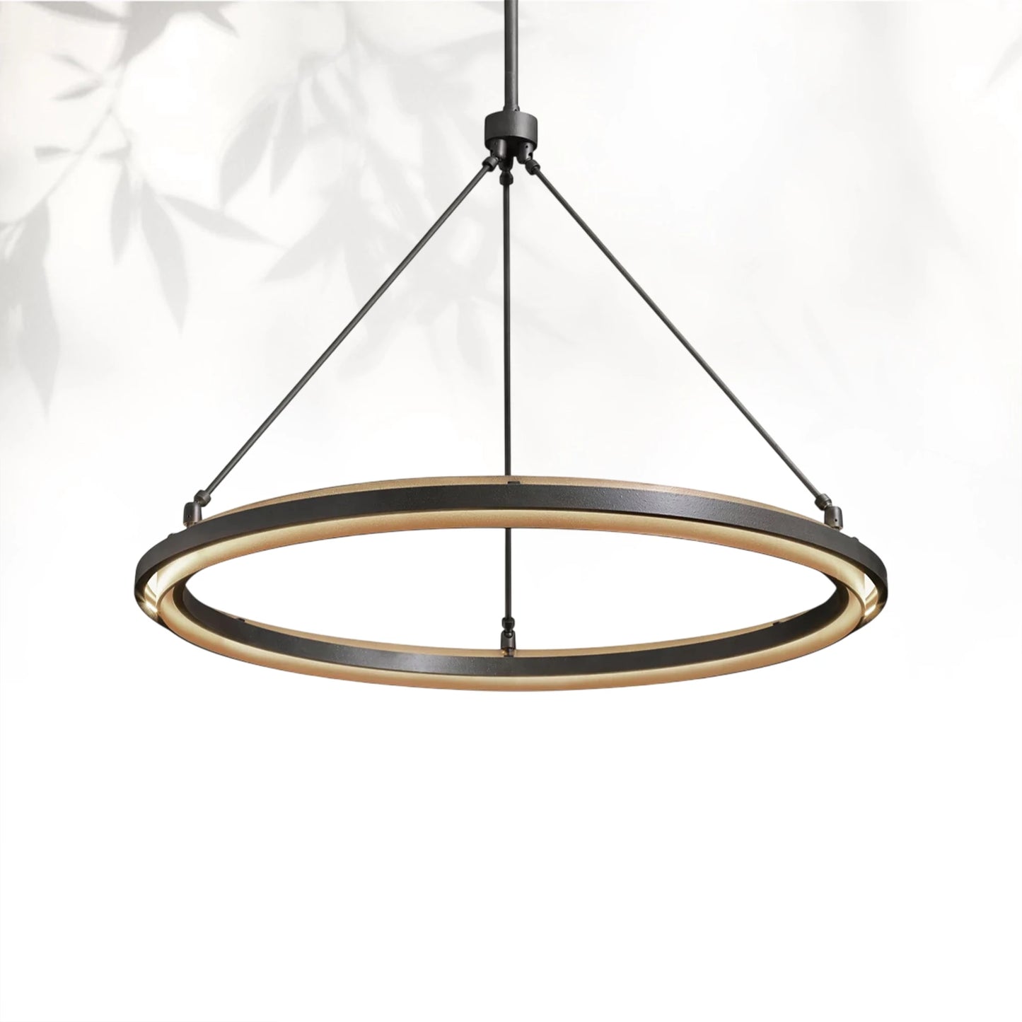 Peralta Round Chandelier 36", 48", 60"