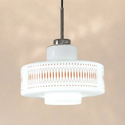 Modern Multi-Light Glass Pendant Collection for Dining Room & Living Room