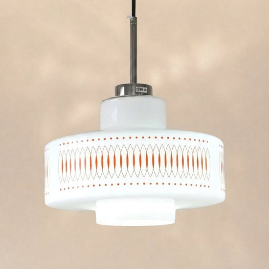 Modern Multi-Light Glass Pendant Collection for Dining Room & Living Room