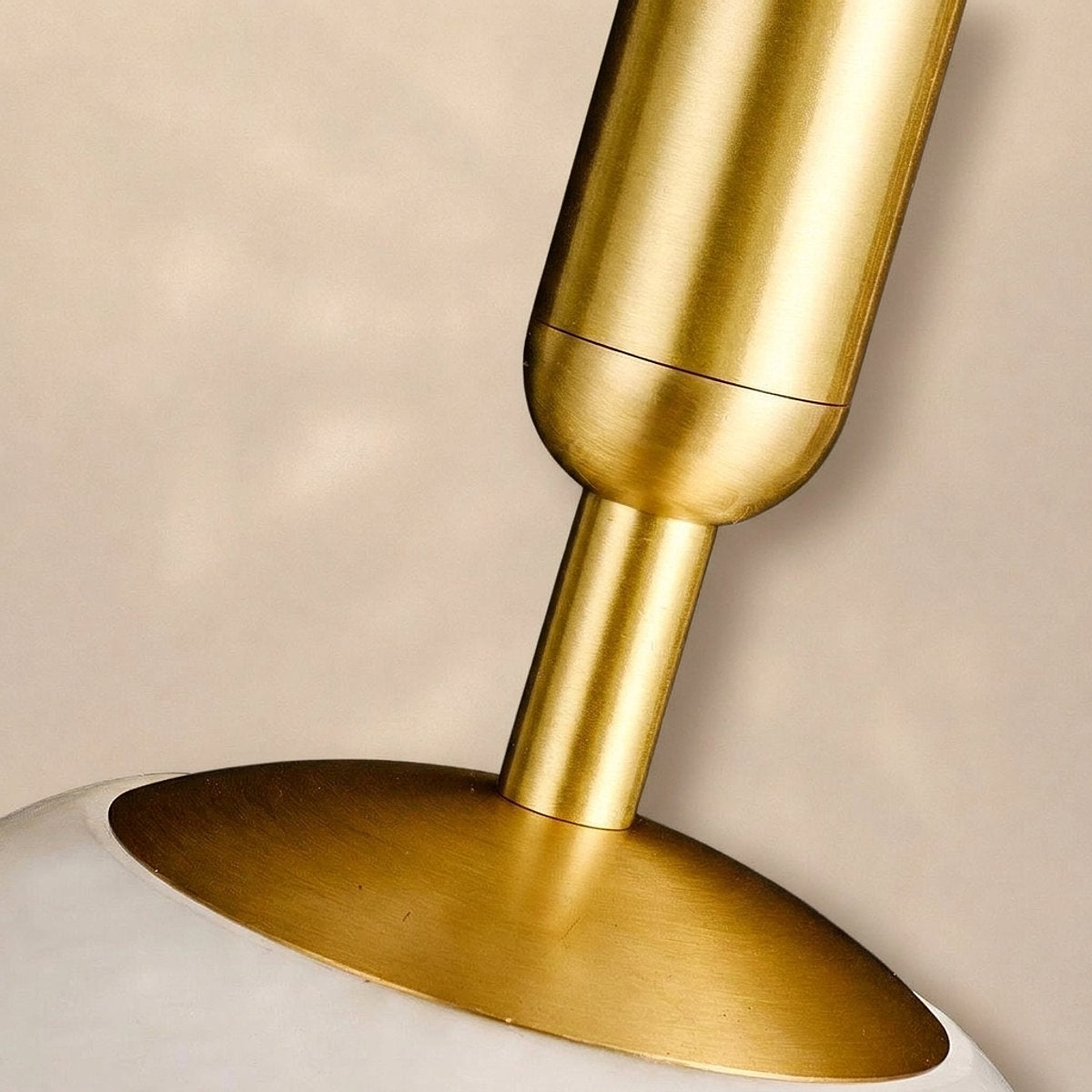 Alabaster Globe Pendant Light Collection for Dining Room & Living Room