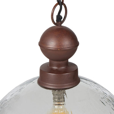 Bradford Pendant