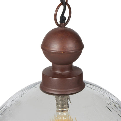 Bradford Pendant