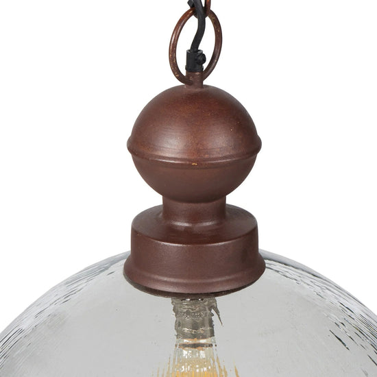 Bradford Pendant