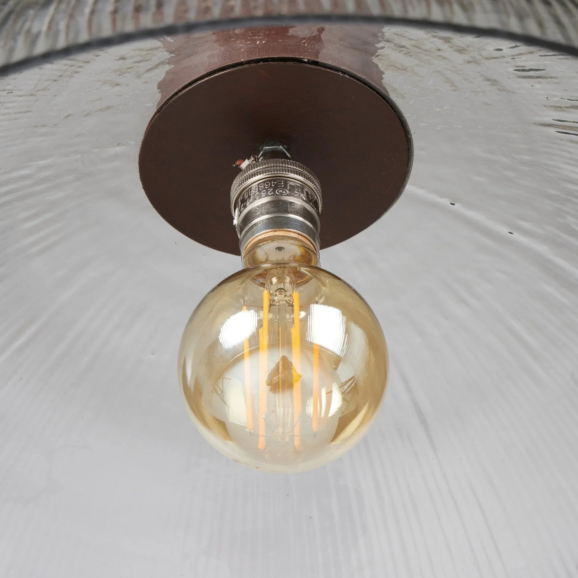 Bradford Pendant