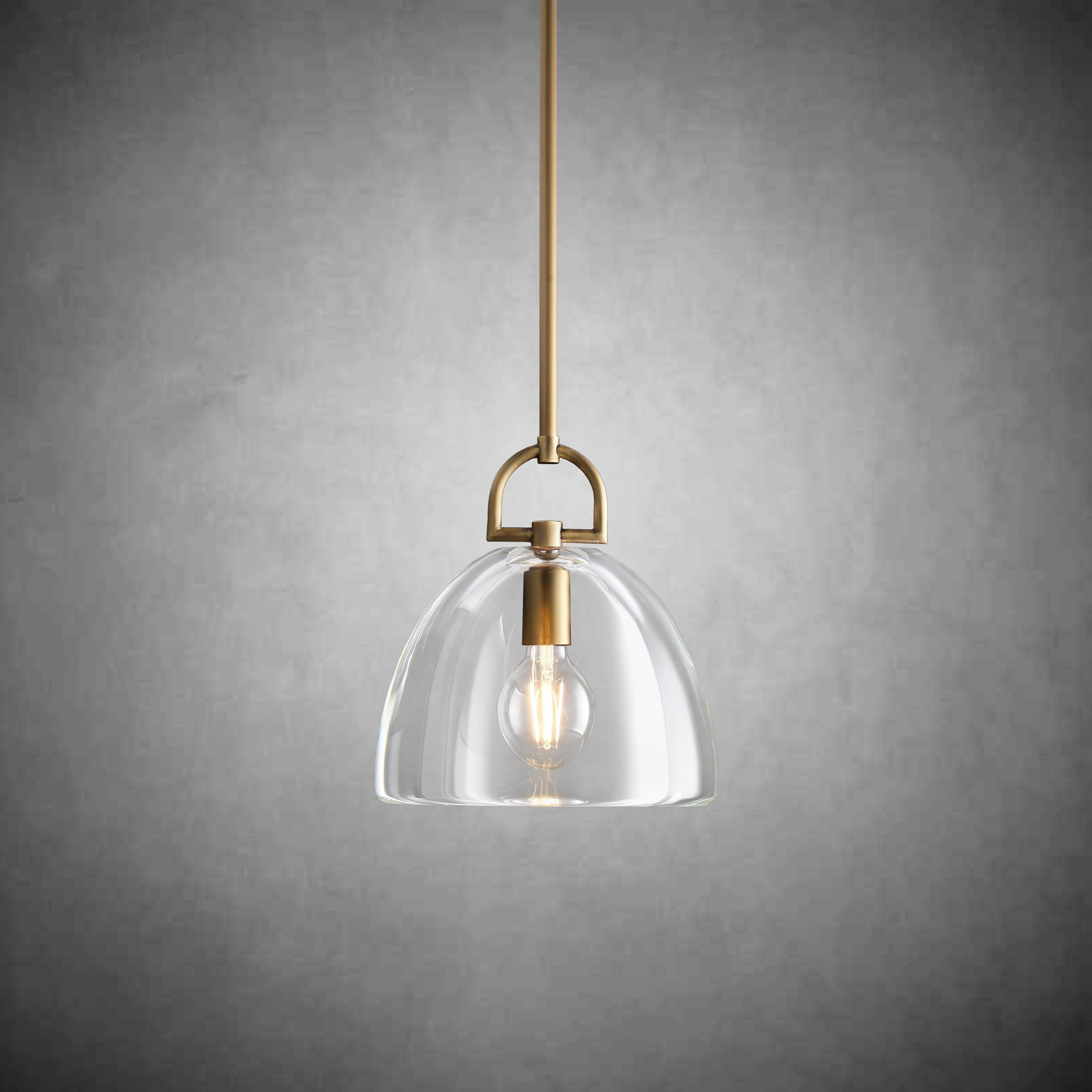 Botan Dome Pendant 7''11''14''