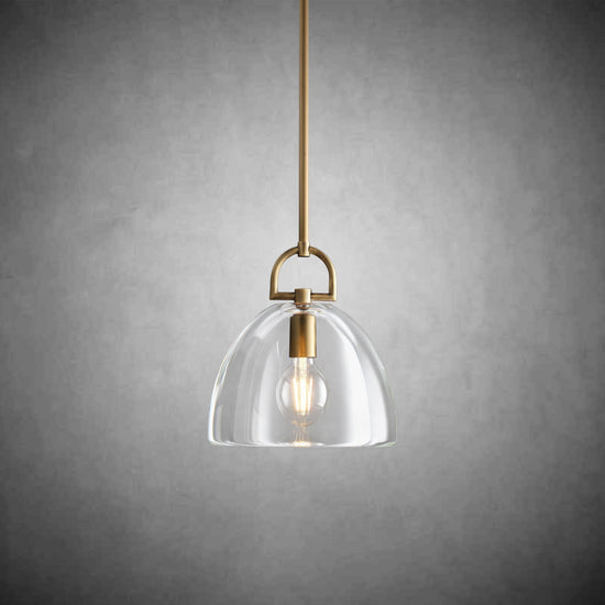 Botan Dome Pendant 7''11''14''