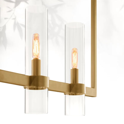 Lavelle Linear Chandelier