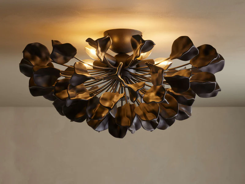 Fiore Flush Mount