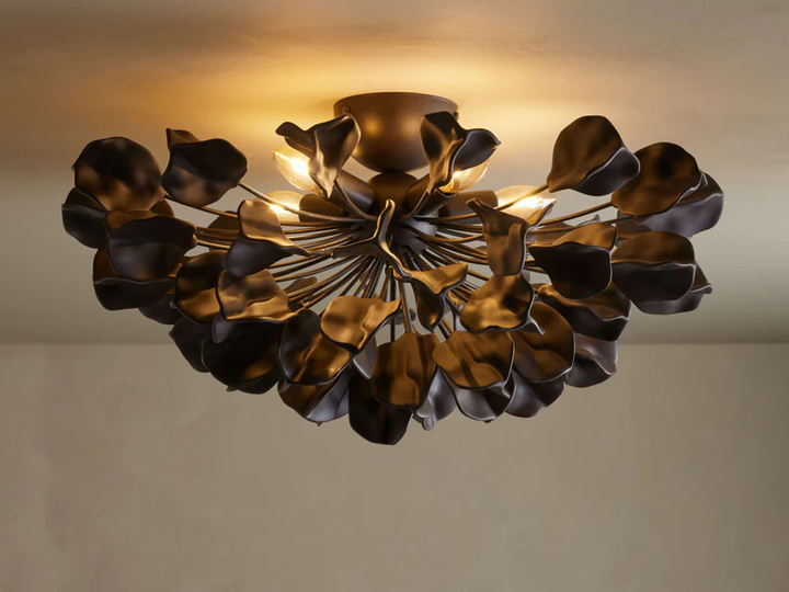 Fiore Flush Mount