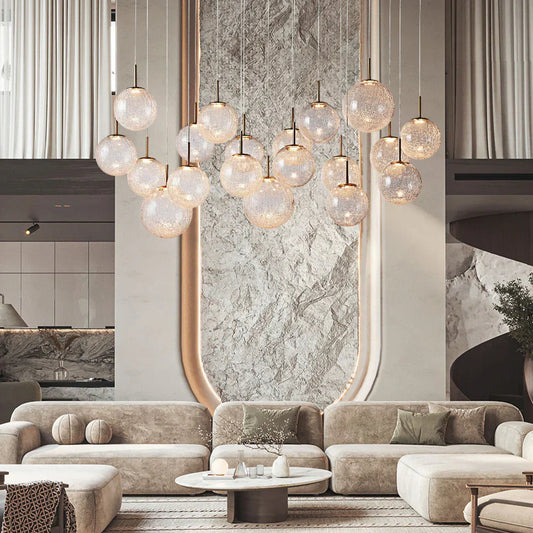 Cason Linear Chandelier