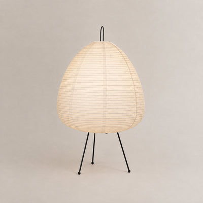 Handmade Mulberry Paper Table Lamp