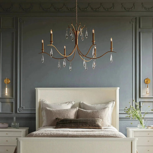 Celine Chandelier