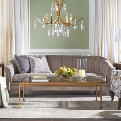 Celine Chandelier
