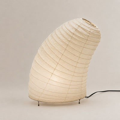 Handmade Mulberry Paper Table Lamp