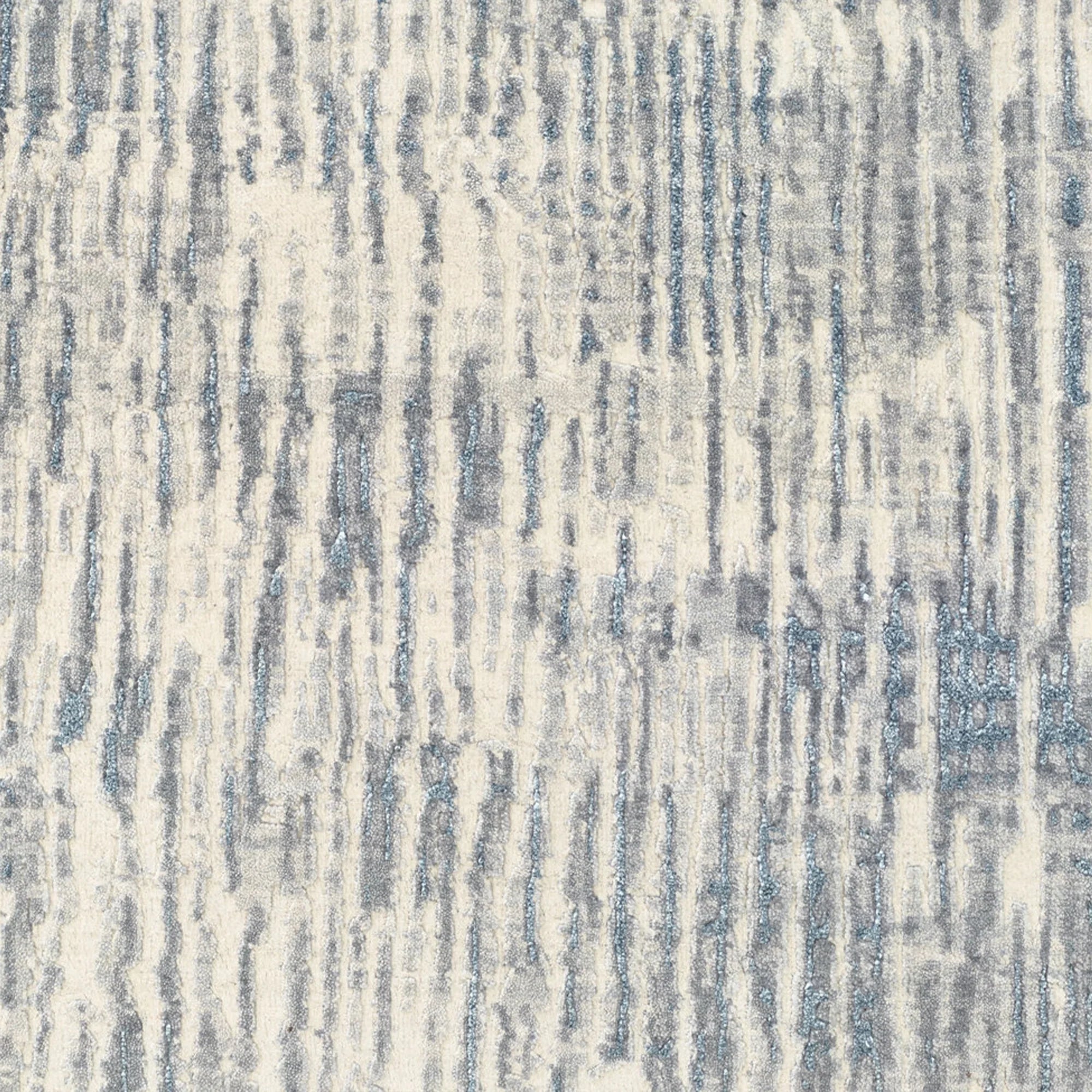 Chamid Wool & Silk Hand-Knotted Rug