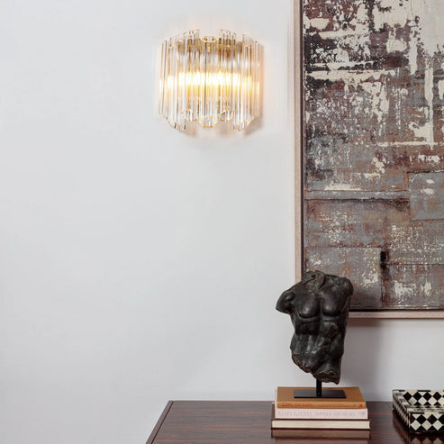 Palermo Wall Light