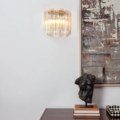 Palermo Wall Light