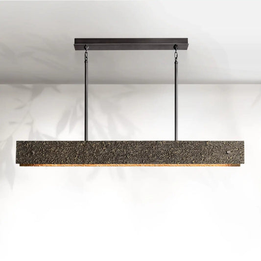 Vouvrey Linear Chandelier