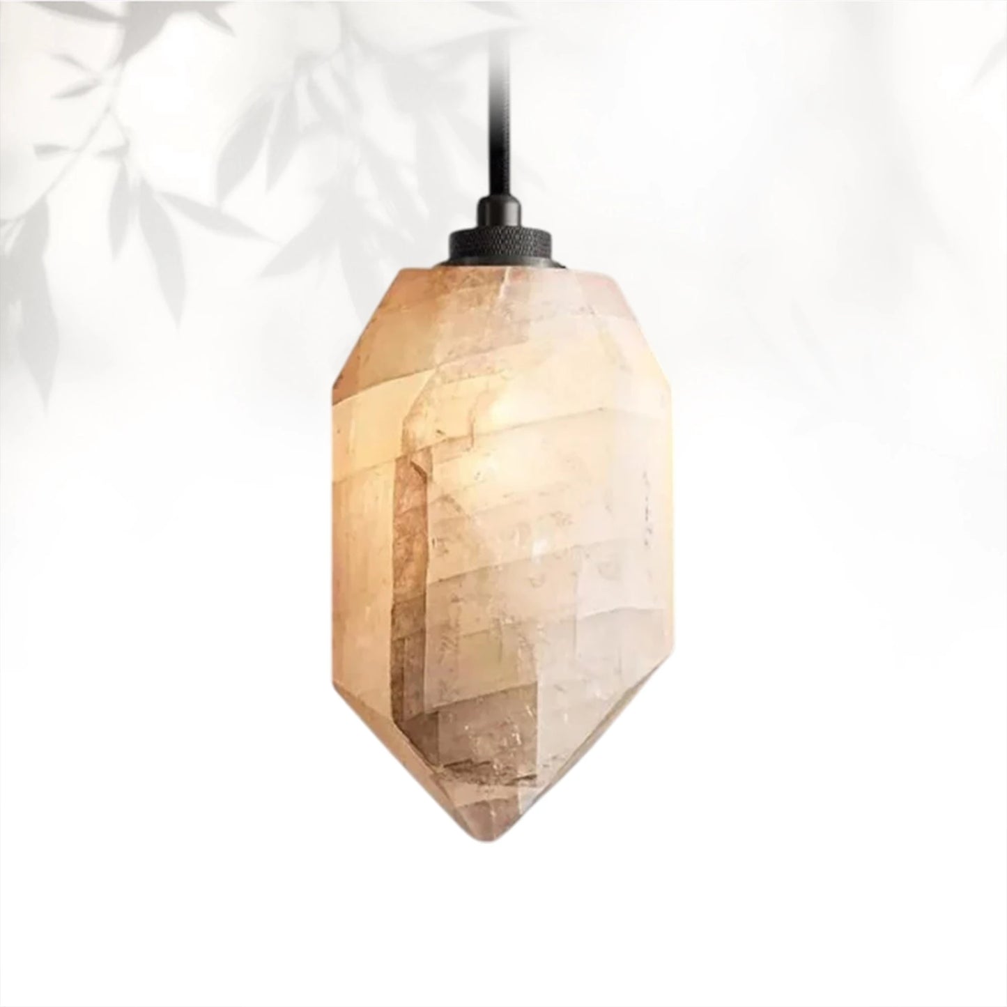 Harlows Calcite Pendant