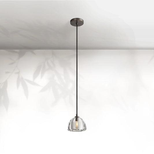 Hemispheae Pendant