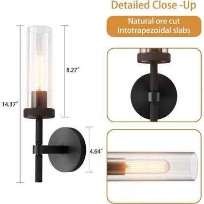 Twining Wall Sconces