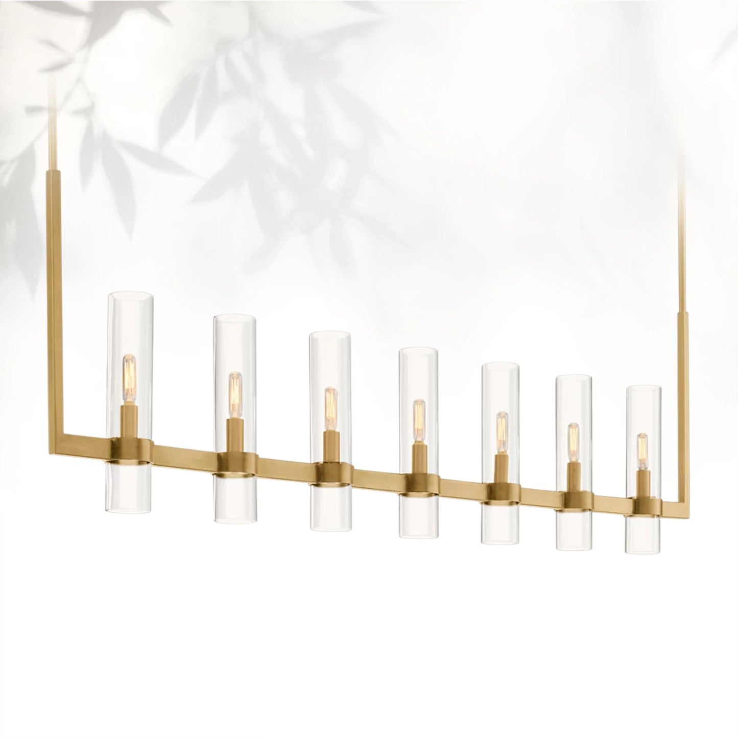 Lavelle Linear Chandelier