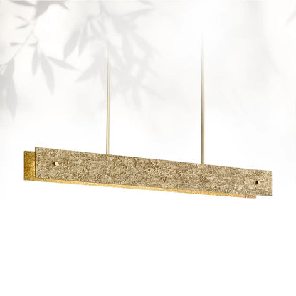 Vouvrey Linear Chandelier