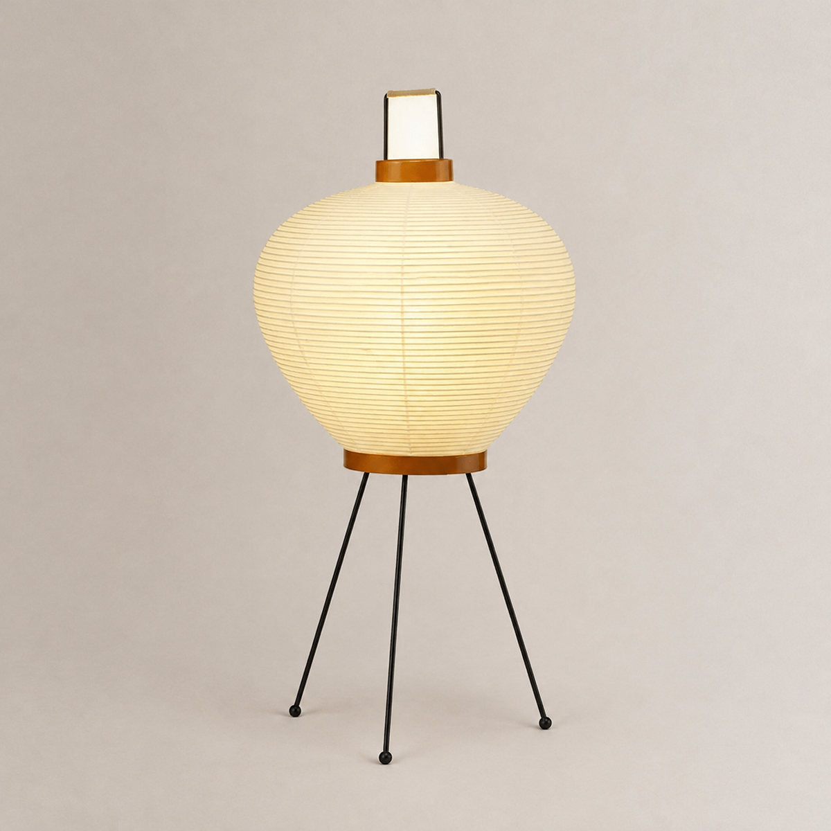 Handmade Mulberry Paper Table Lamp