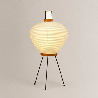 Handmade Mulberry Paper Table Lamp
