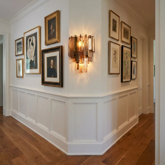 Neve Wall Sconce