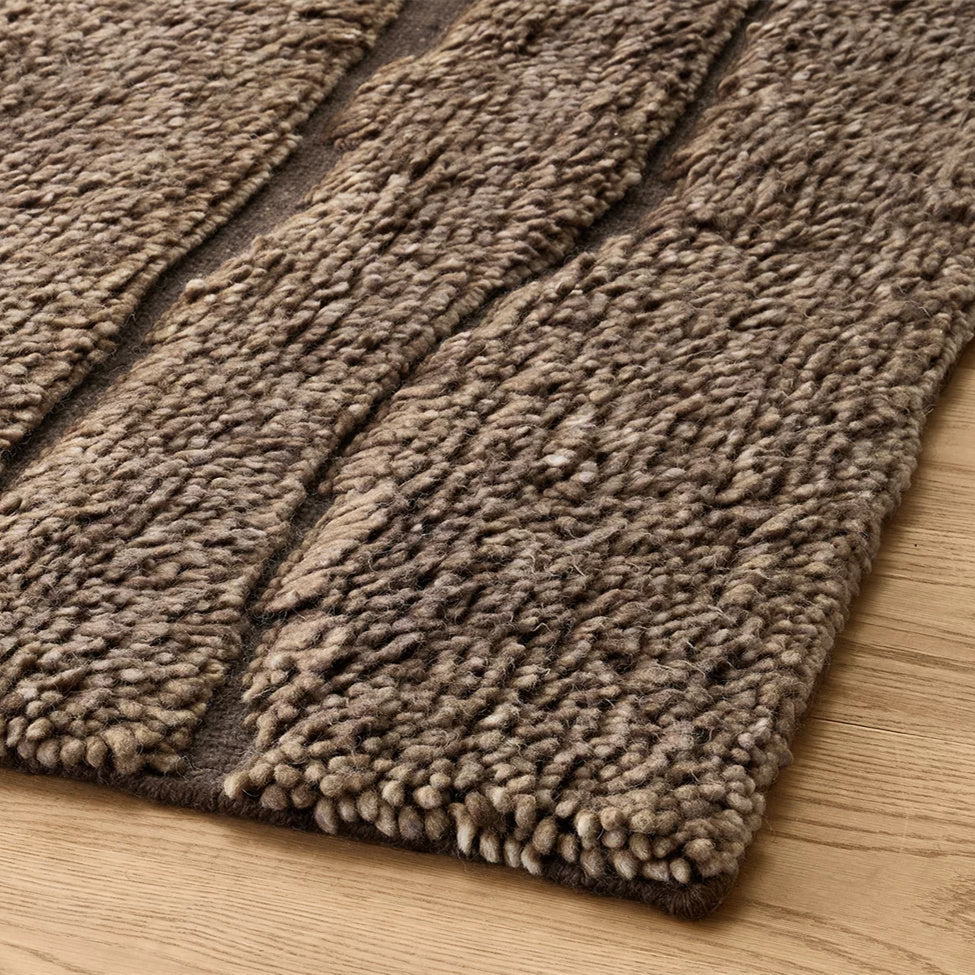 Etron Wool Rug