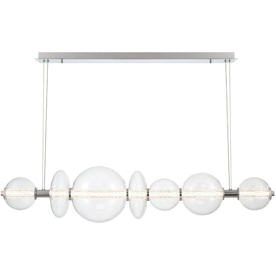 Echelon Linear Chandelier