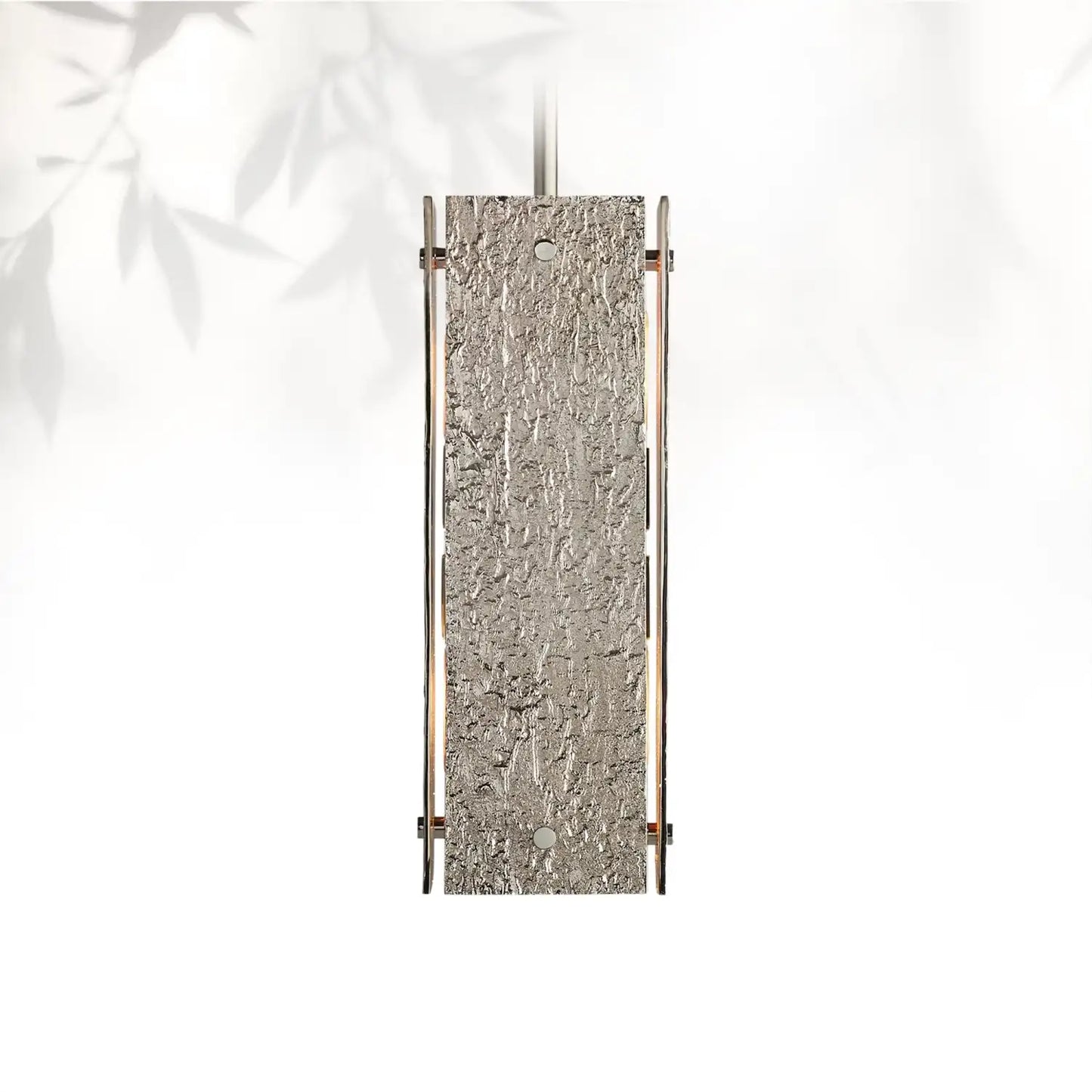 Vouvrey Square Island Pendant
