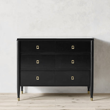 Lavenir 6-Drawer Chest