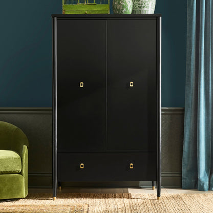 Lavenir Drawer Armoire