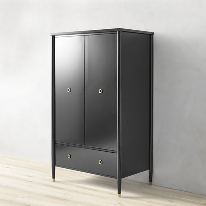 Lavenir Drawer Armoire