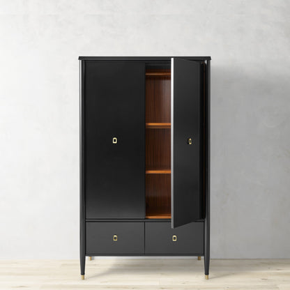 Lavenir Drawer Armoire